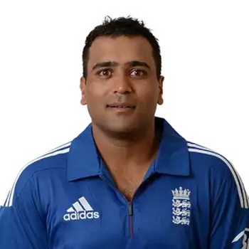 Samit Patel Biography
